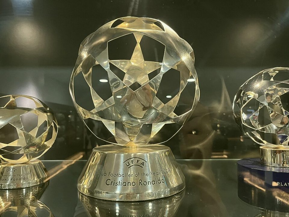 2026-27欧洲五大联赛 · 大赢家